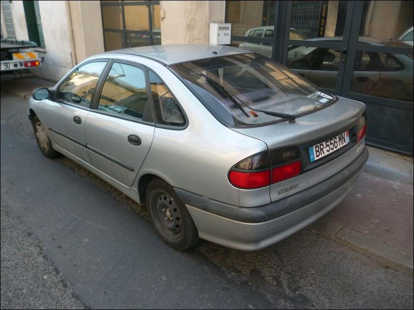 Photo de la pièce