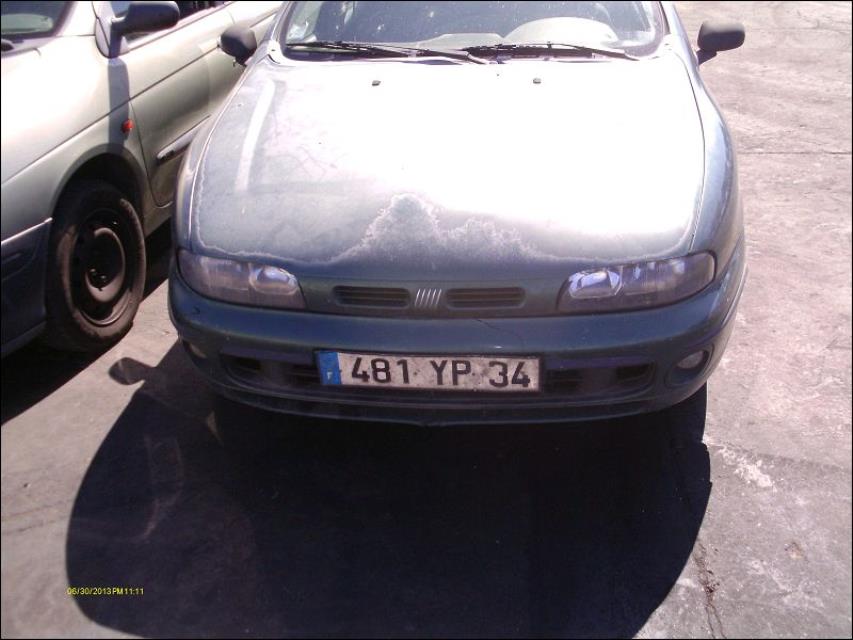 Alternateur