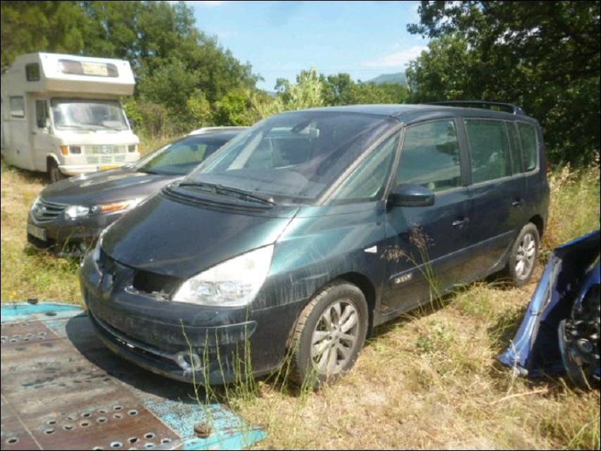 Boite de vitesses