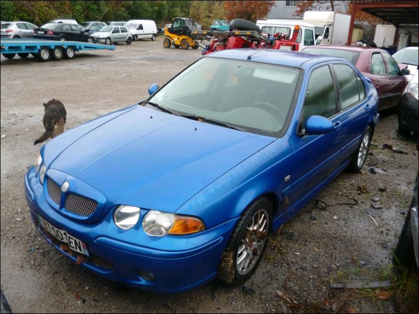 Photo pièce auto
