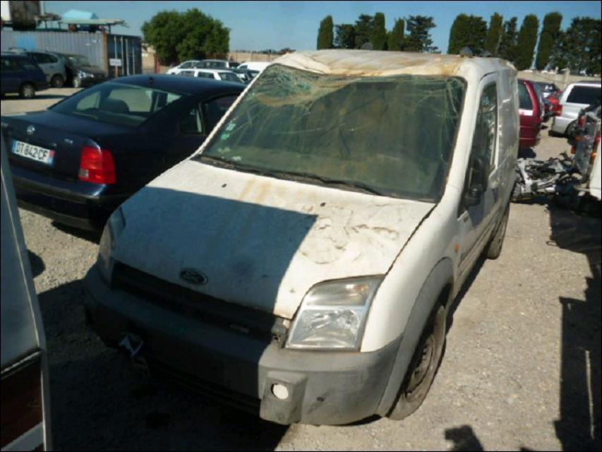 Boite de vitesses