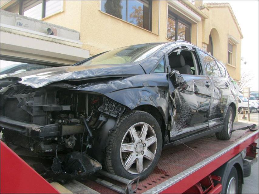 Boite de vitesses SEAT ALTEA XL PHASE 1 Diesel - 1