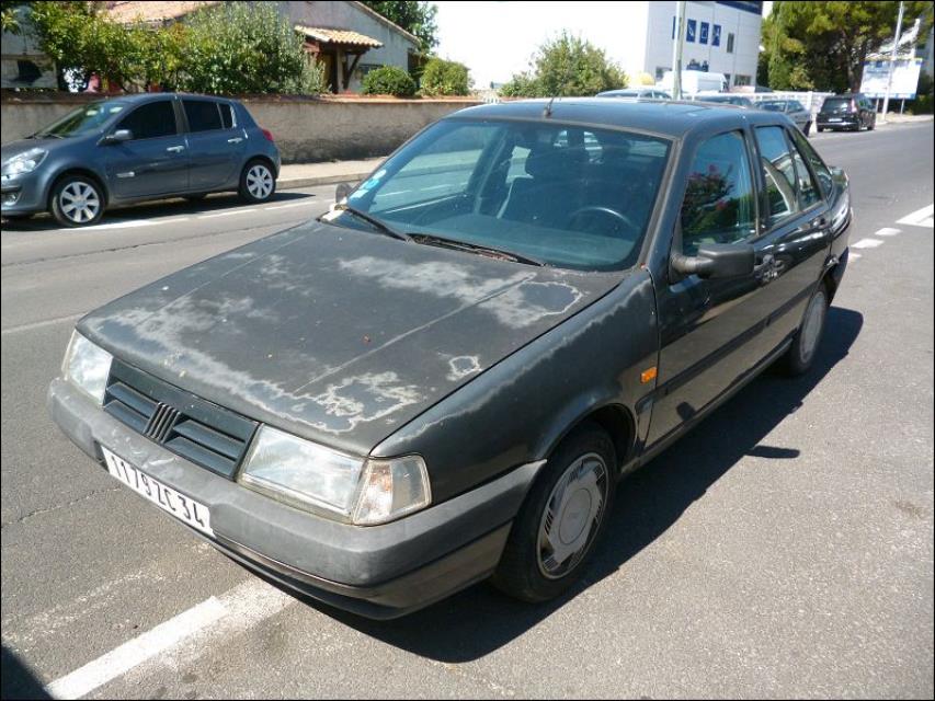 Alternateur FIAT TEMPRA PHASE 2 Essence - 1