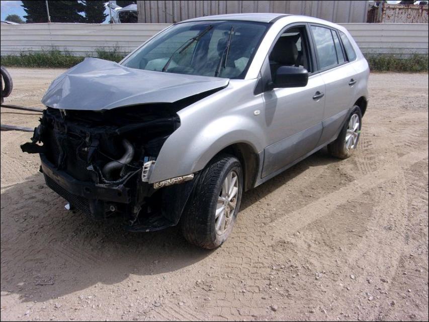 Boite de vitesses RENAULT KOLEOS 1 PHASE 1 Diesel - 1