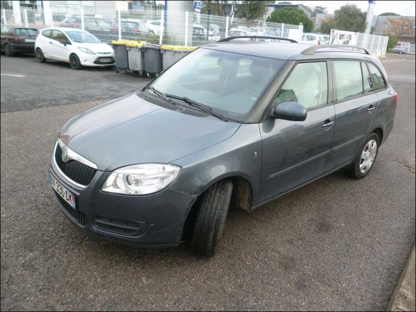 Boite de vitesses