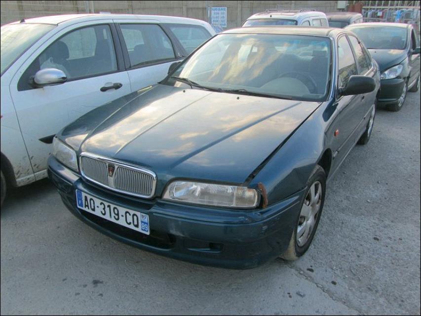 Custode arriere droit ROVER 600 Diesel - 1