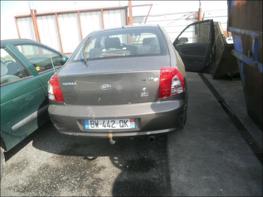 Photo de la pièce
