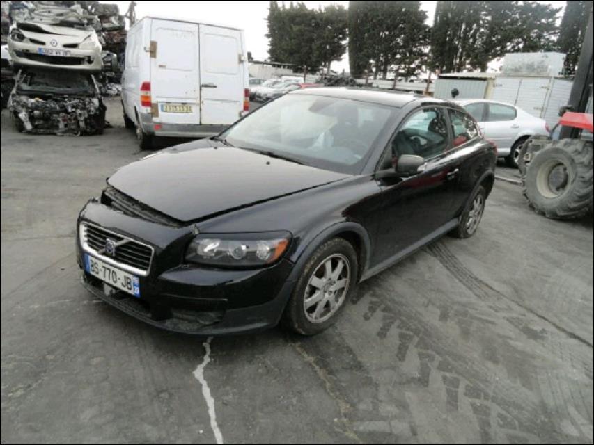 Optique avant secondaire gauche (feux)(clignotant) VOLVO C 30 PHASE 1 Diesel - 1