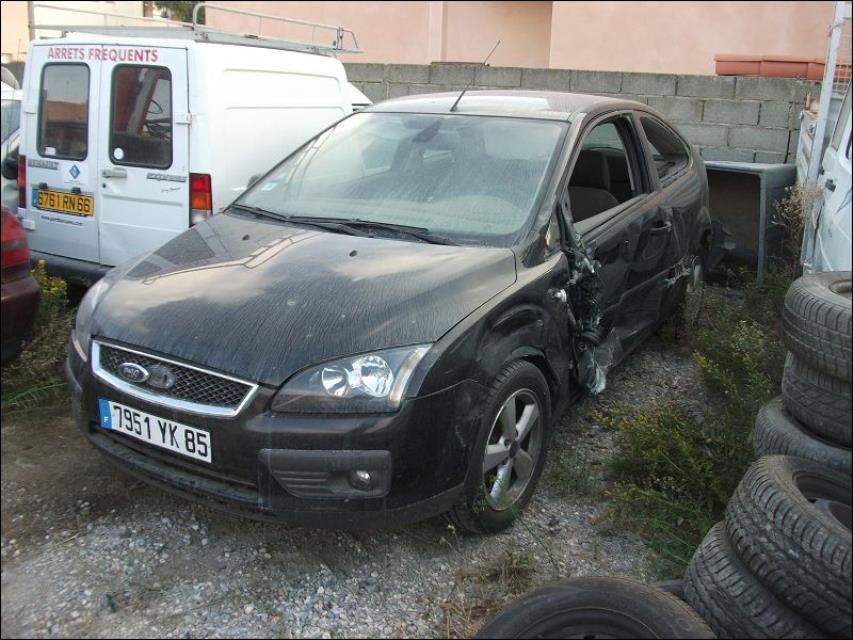 Boite de vitesses