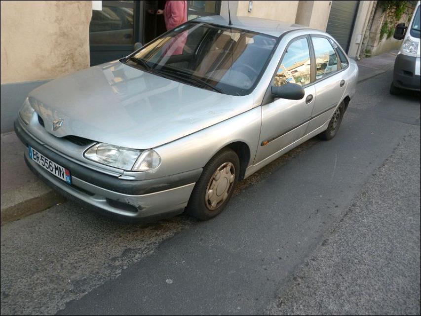 Photo de la pièce