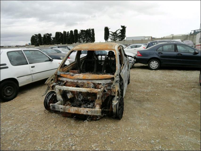 Demarreur RENAULT TWINGO 3 PHASE 1 Essence - 1