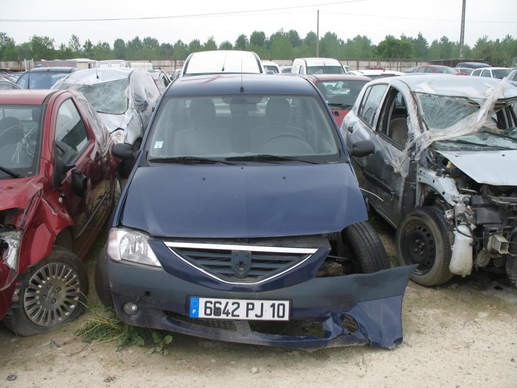 Photo de la pièce