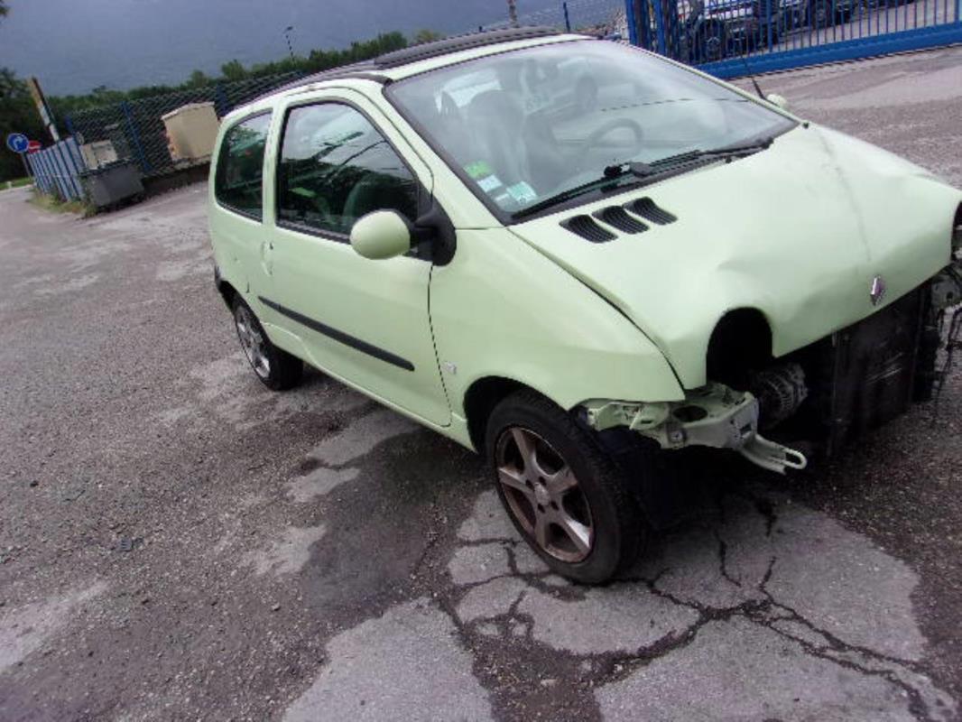 Compteur VOLKSWAGEN POLO 4 PHASE 1  - 1