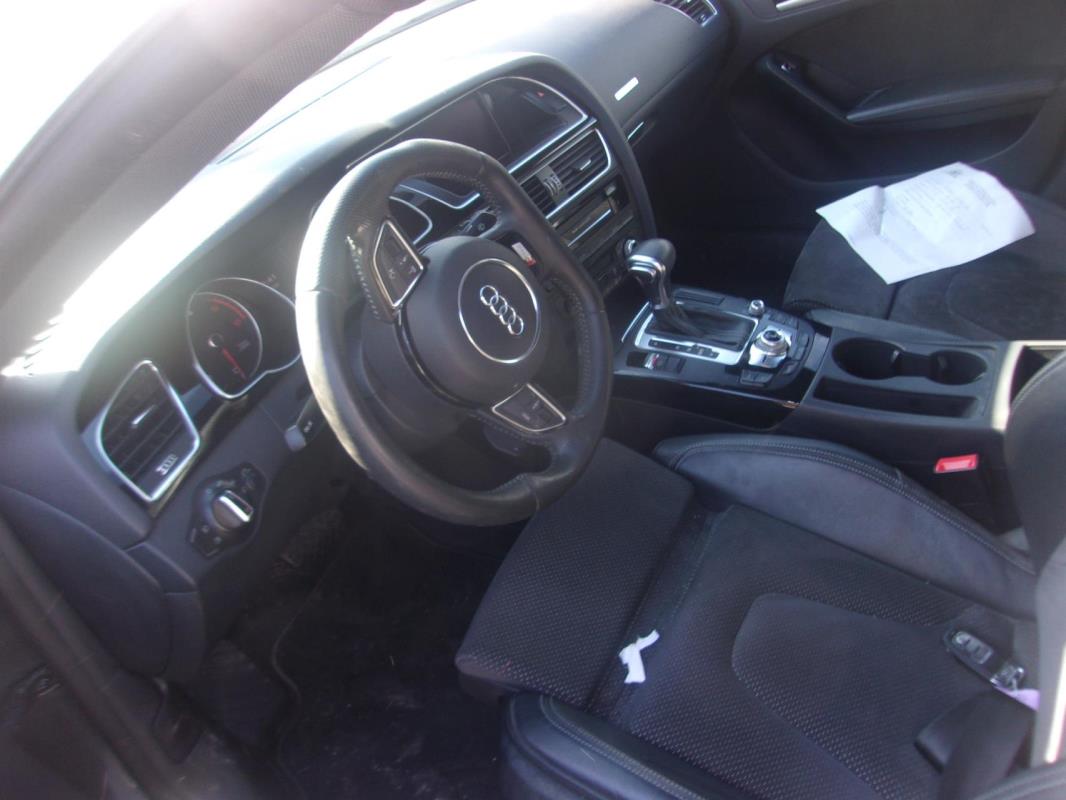 Cintura di sicurezza posteriore destra FORD C-MAX 2 PHASE 1 Diésel - 1