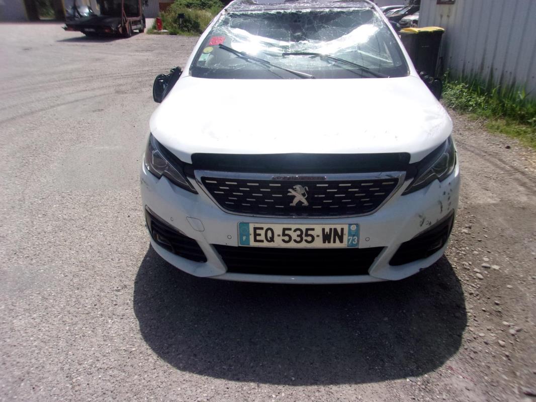 Alzacristalli elettrico anteriore destro PEUGEOT 308 2 PHASE 2 Diésel - 1