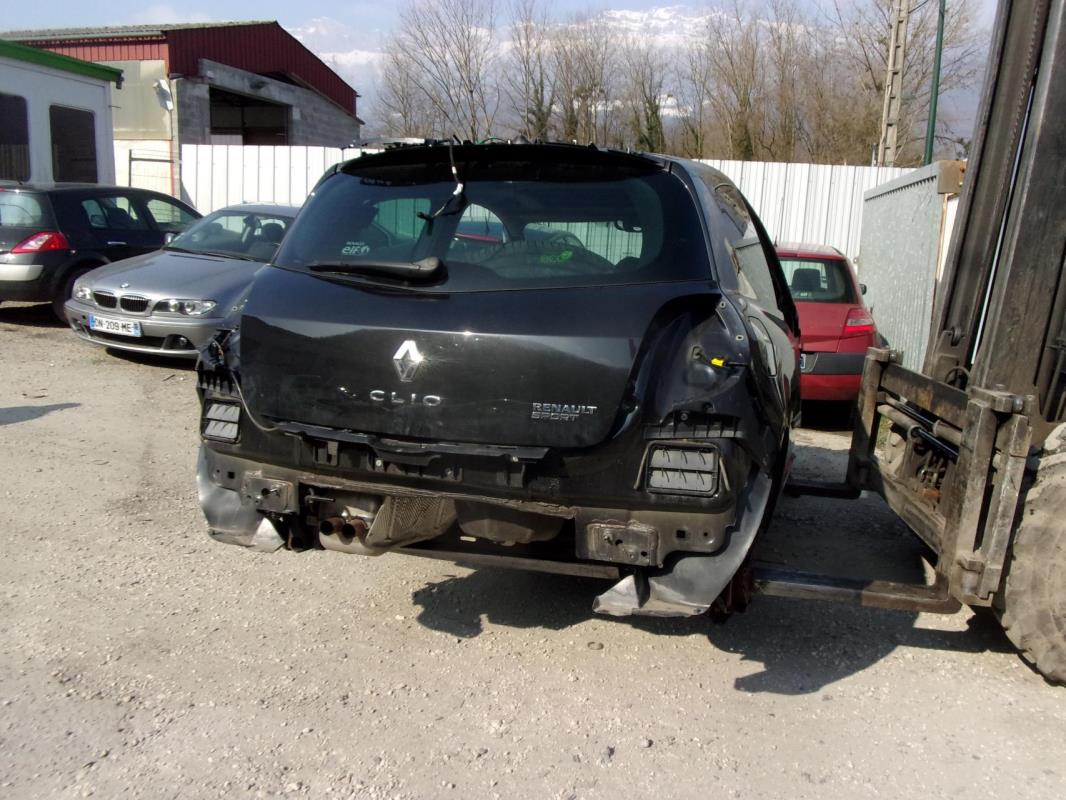 Photo de la pièce