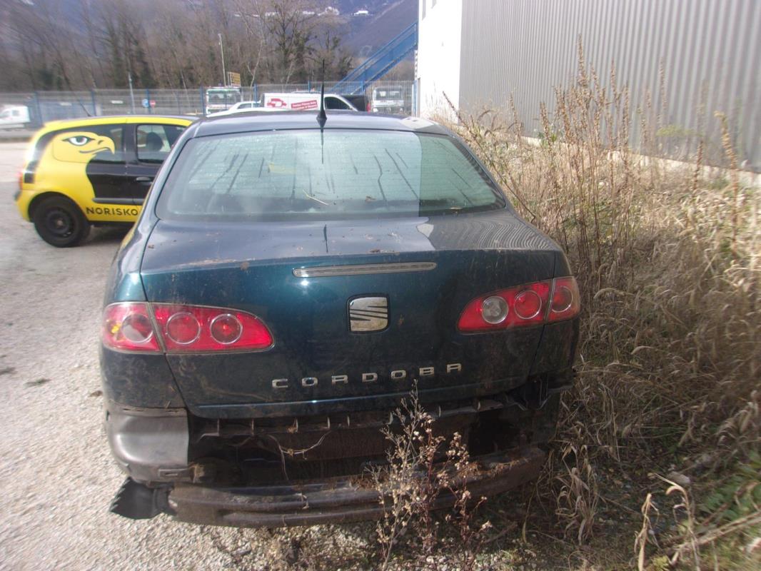 Motore tergicristallo anteriore SUZUKI SX4 1  - 1