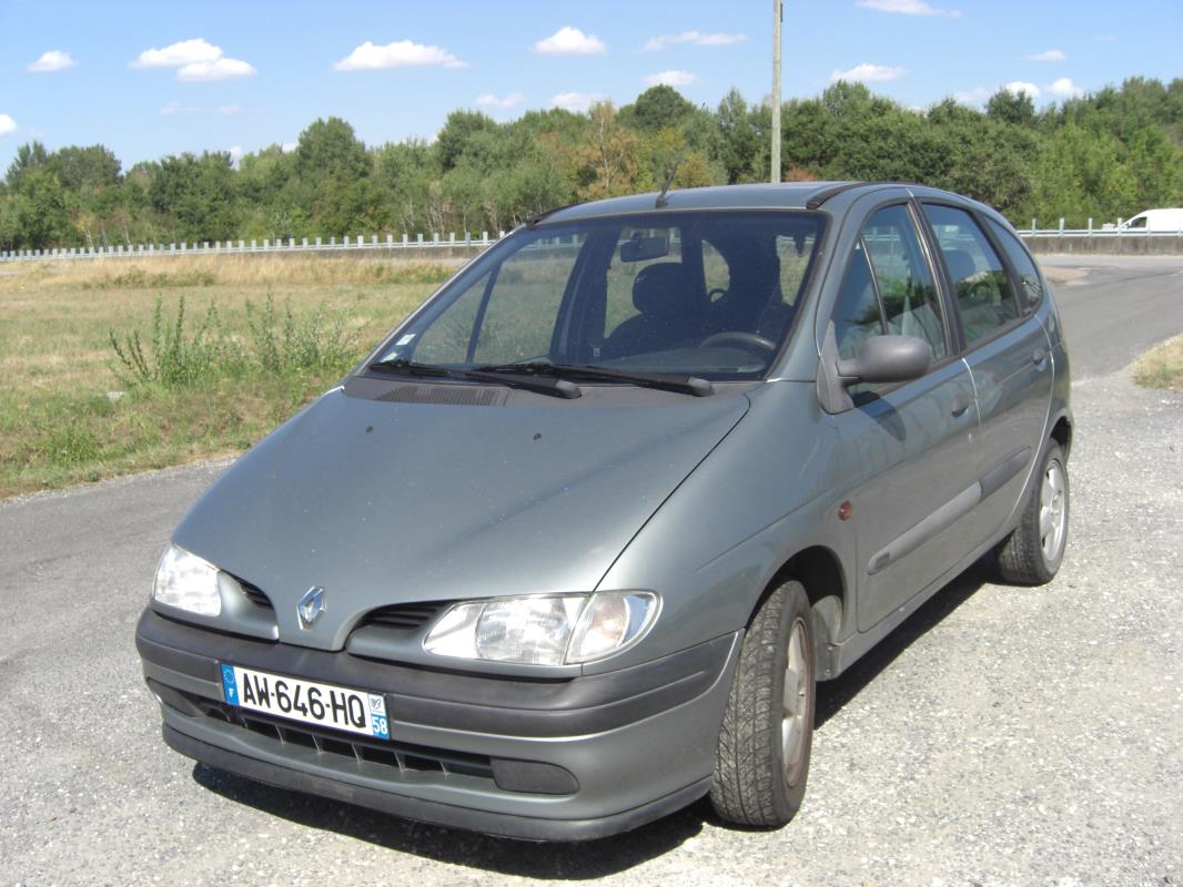 Photo de la pièce