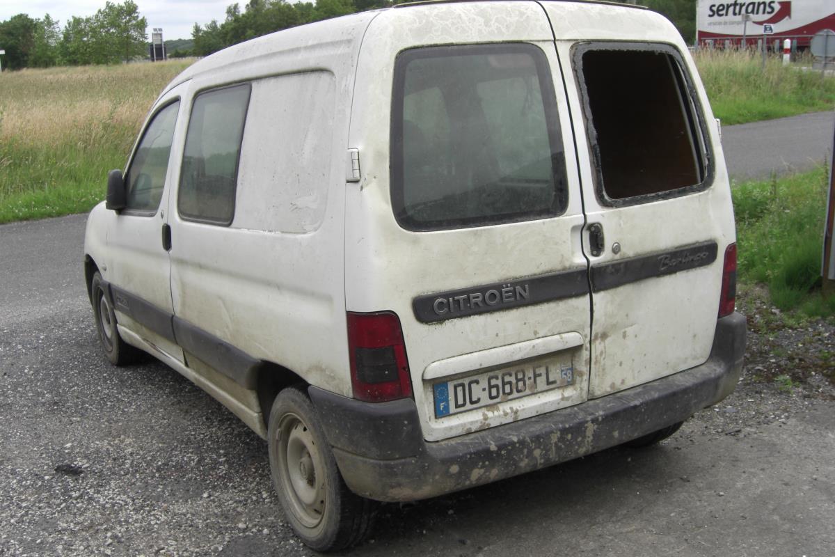 Photo de la pièce