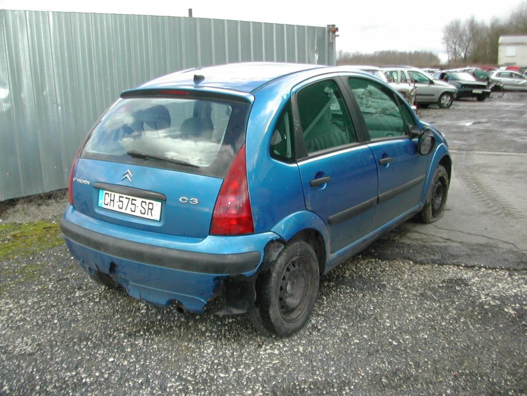 Photo de la pièce