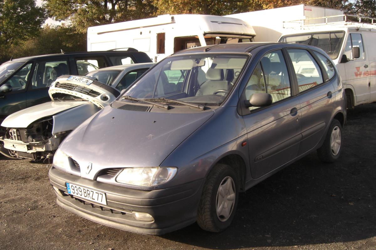 Photo de la pièce