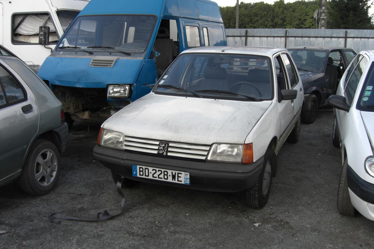Photo de la pièce