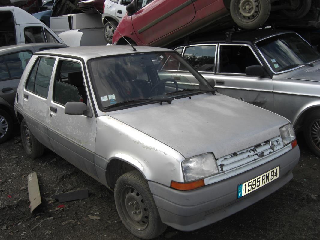 Photo de la pièce