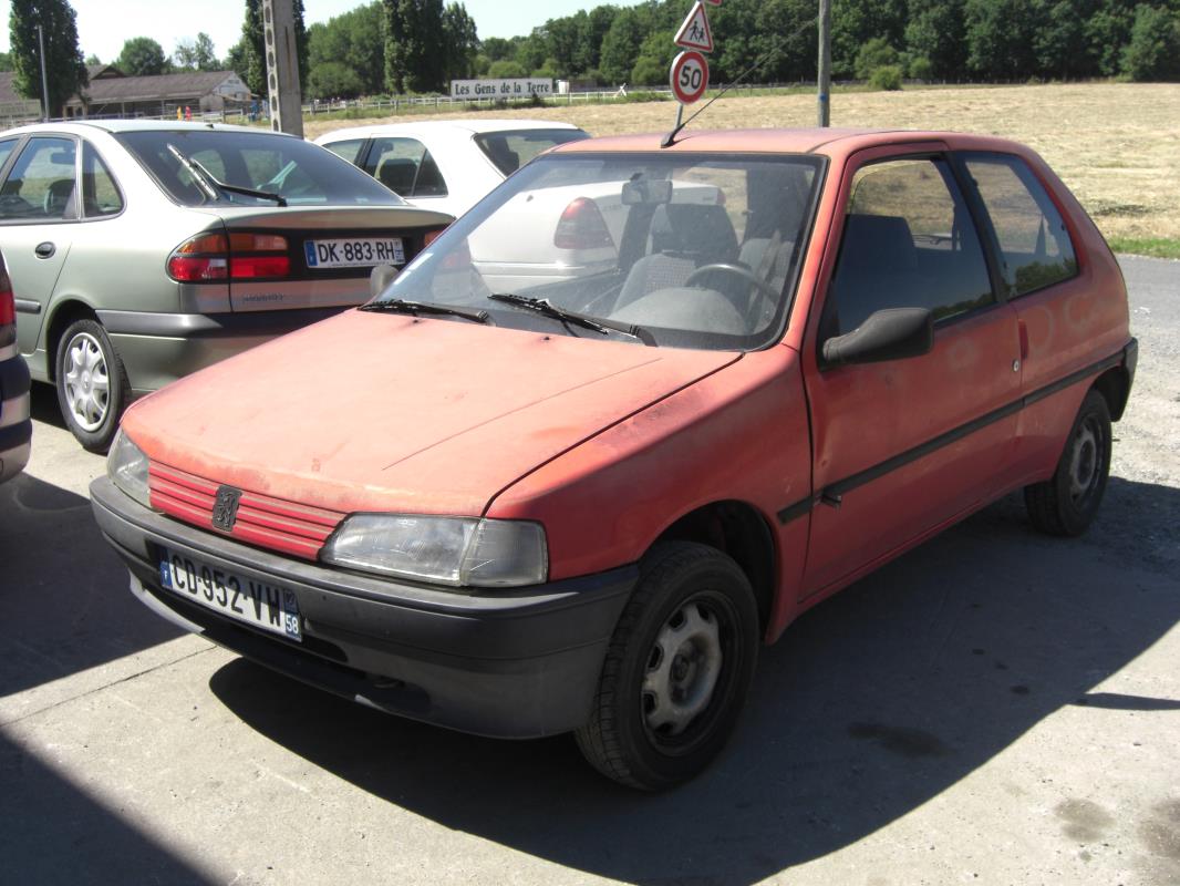 Photo de la pièce