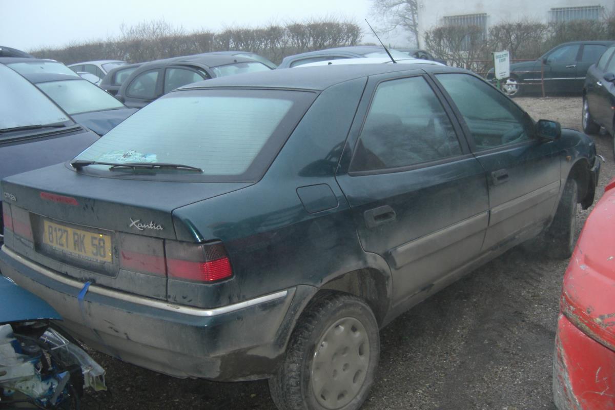 Photo de la pièce