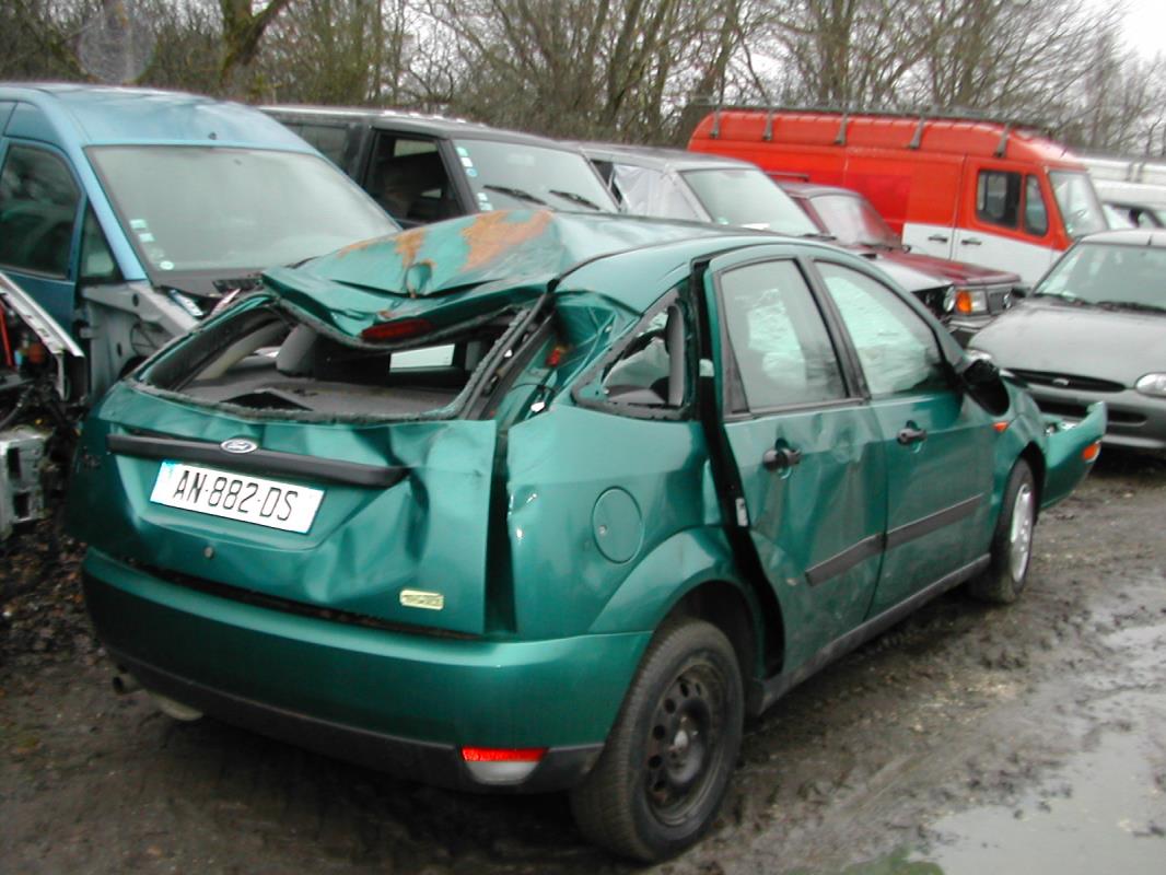 Photo de la pièce