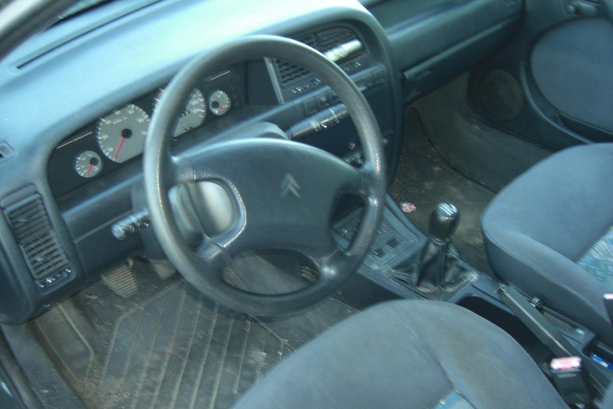Photo de la pièce