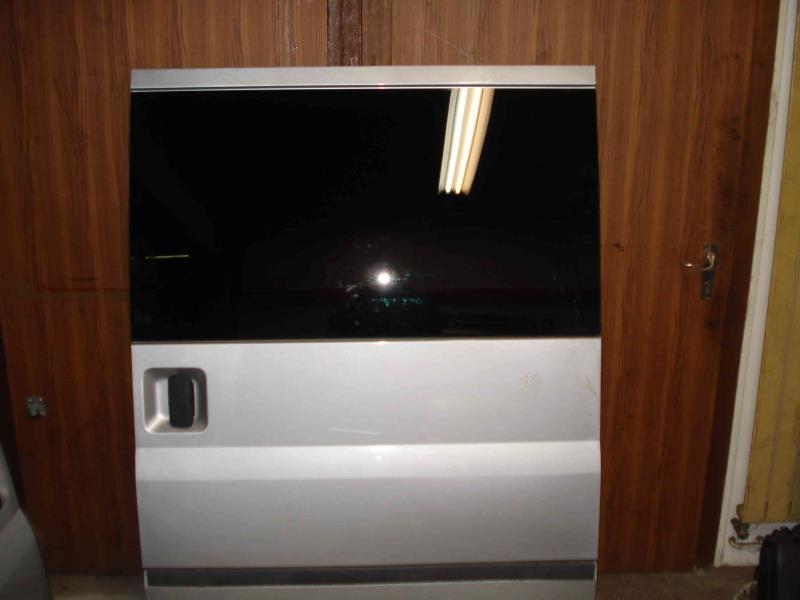 Porte laterale gauche FORD TRANSIT 4 Diesel - 1