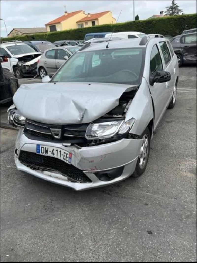 Photo de la pièce