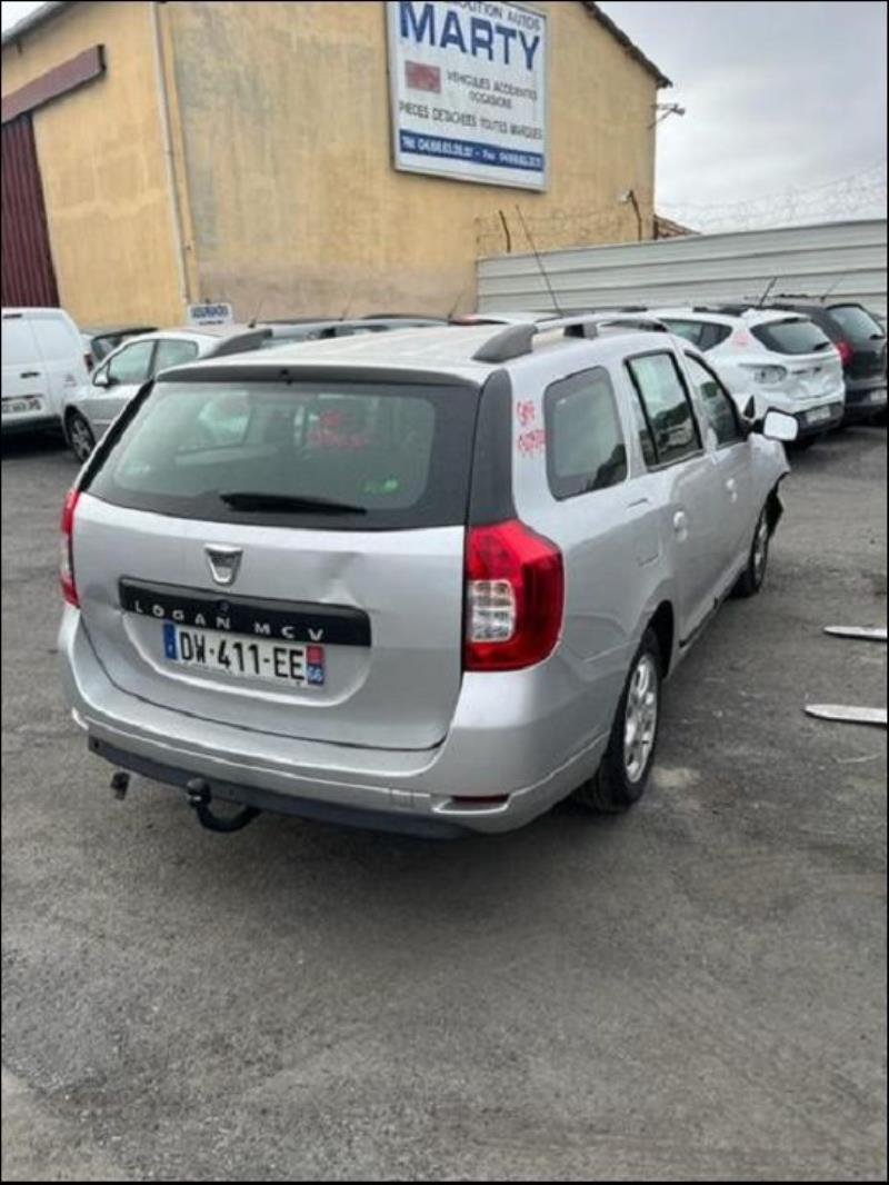 Photo de la pièce