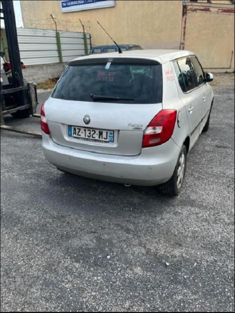 Photo de la pièce