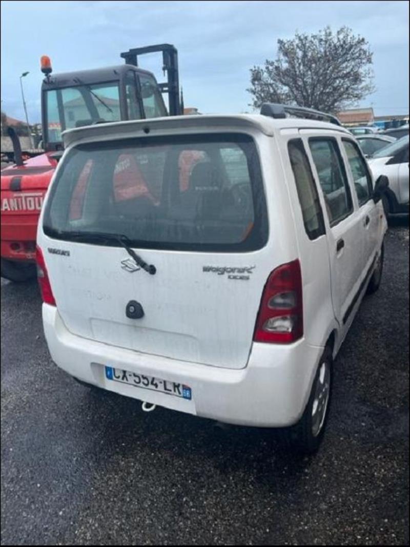 Photo de la pièce