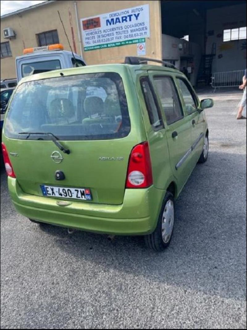 Foto del ricambio