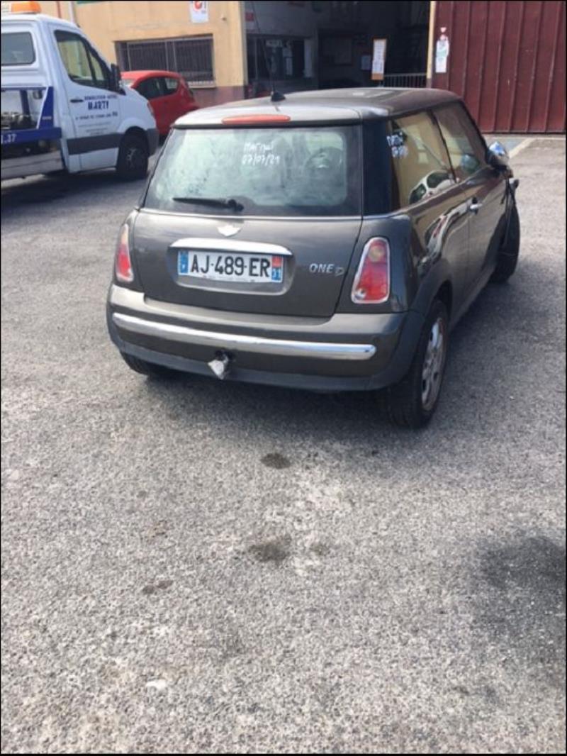 Photo de la pièce