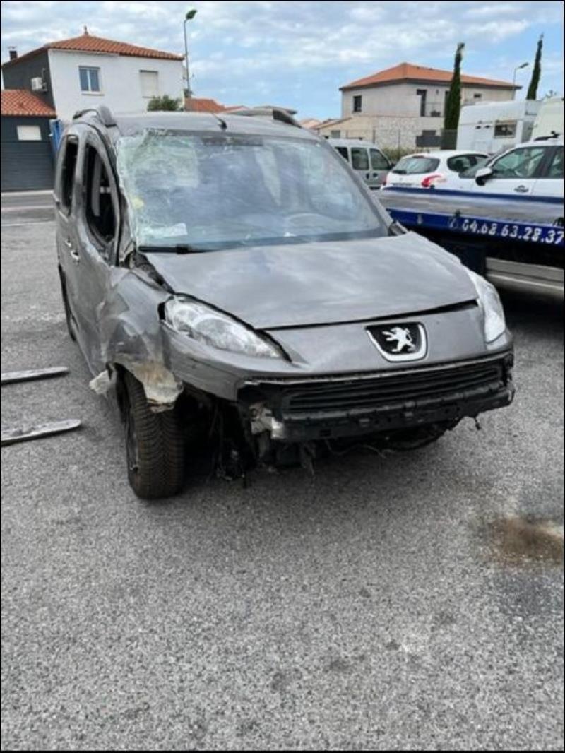 Foto del ricambio