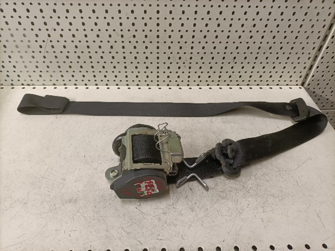 Ceinture avant droit