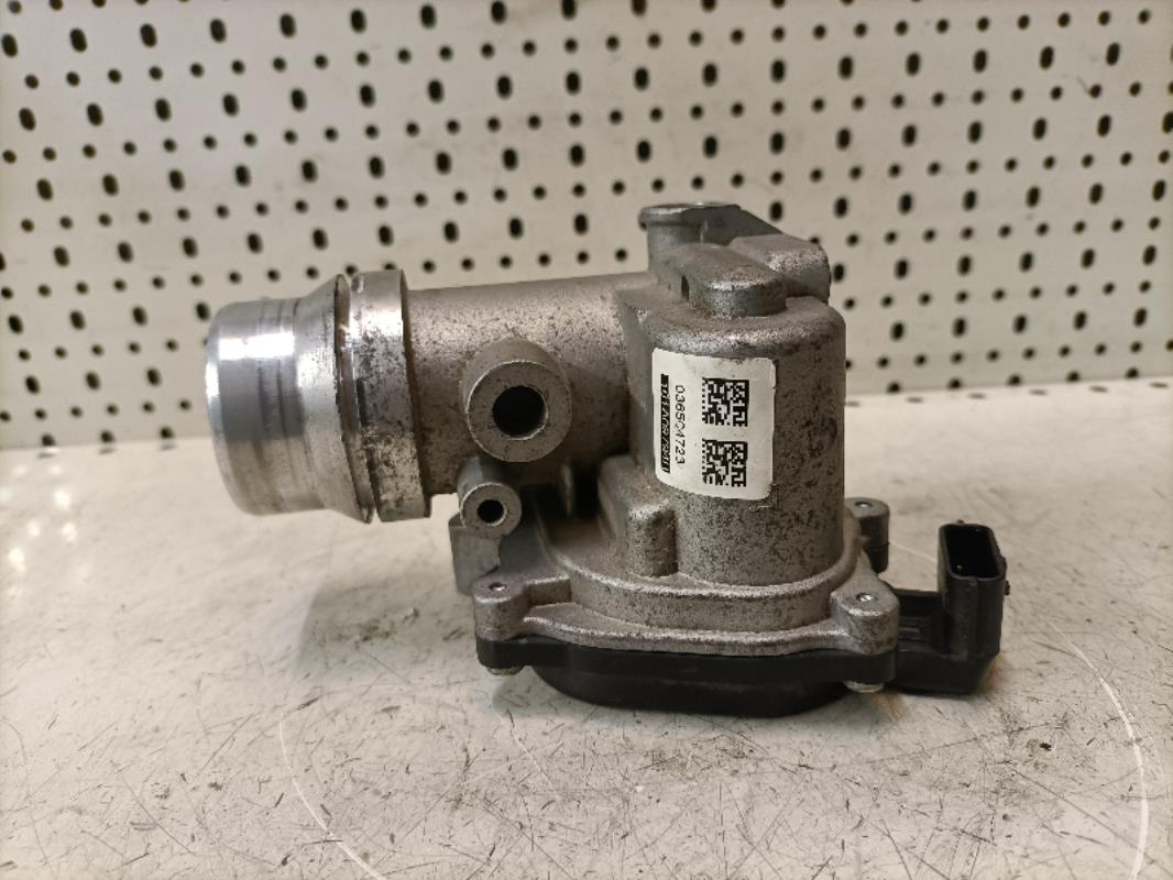 Boitier papillon NISSAN 1.5 dCi 110ch Connect Edition / Pulsar I (C12) / P Diesel - 1