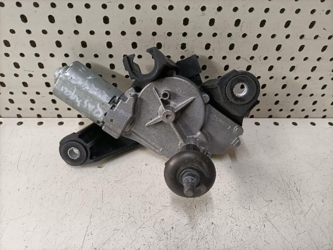 Moteur essuie glace arriere