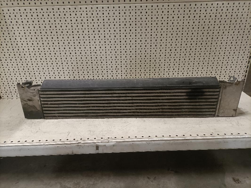 Echangeur air (Intercooler)