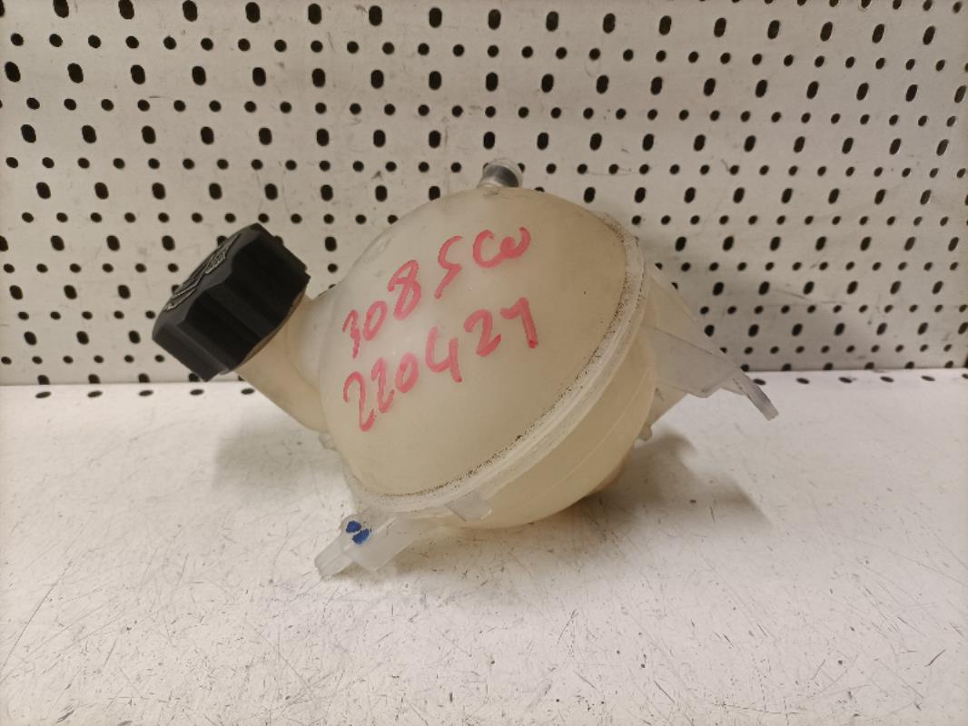 Vase d'expansion