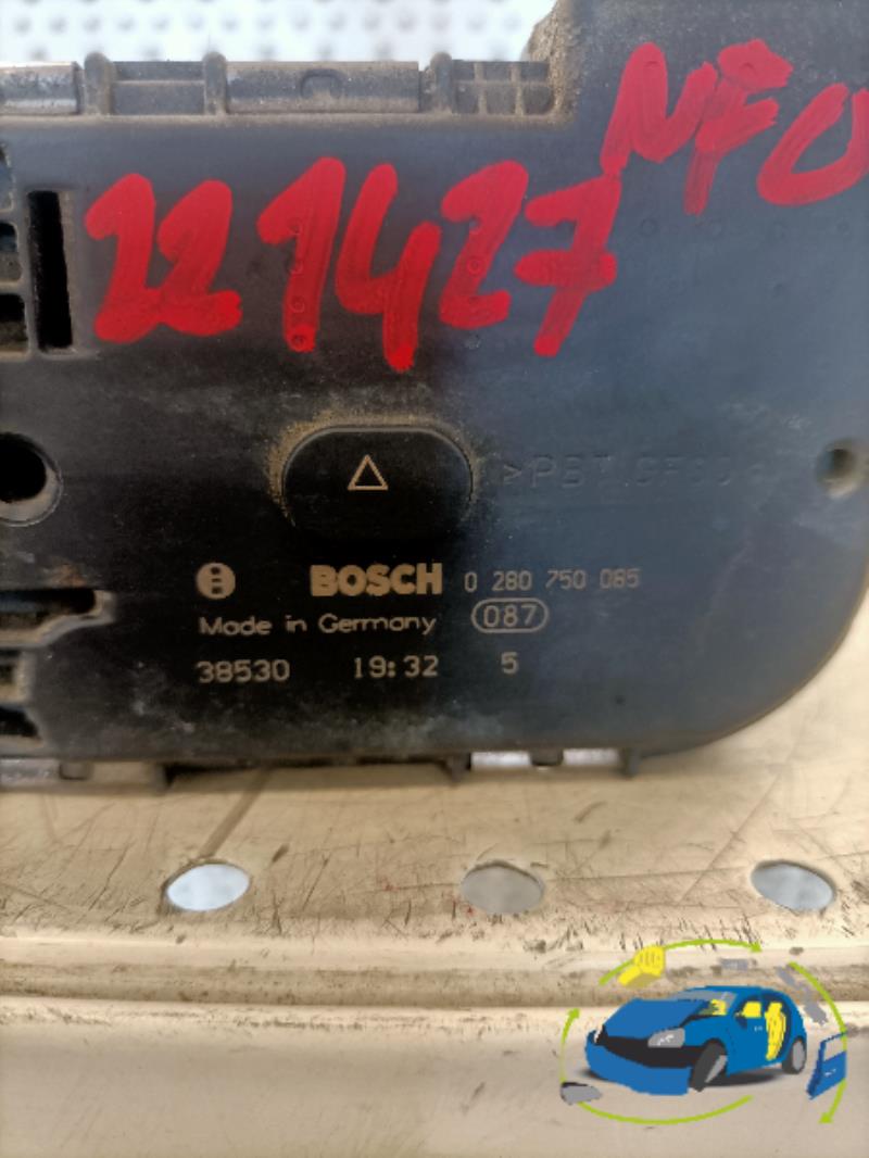 Photo pièce auto