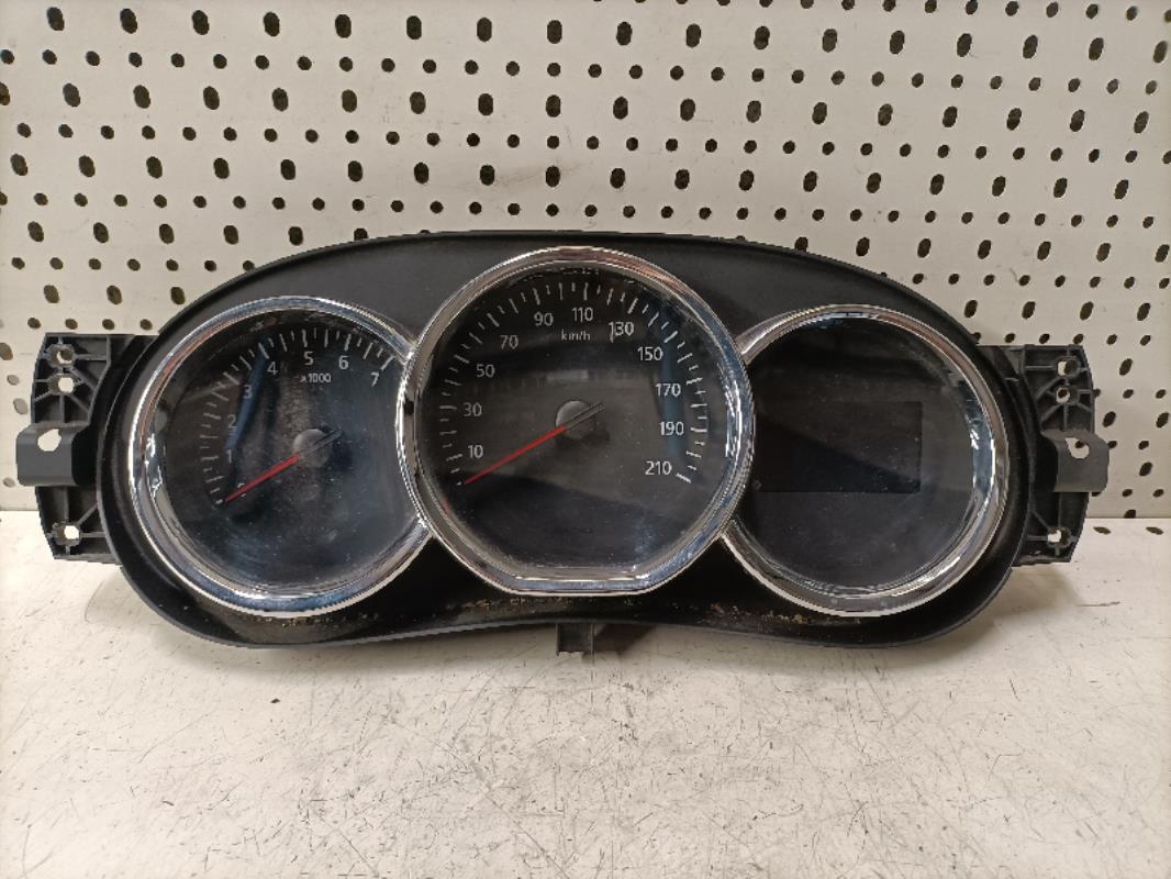 Compteur DACIA LODGY PHASE 1  - 1