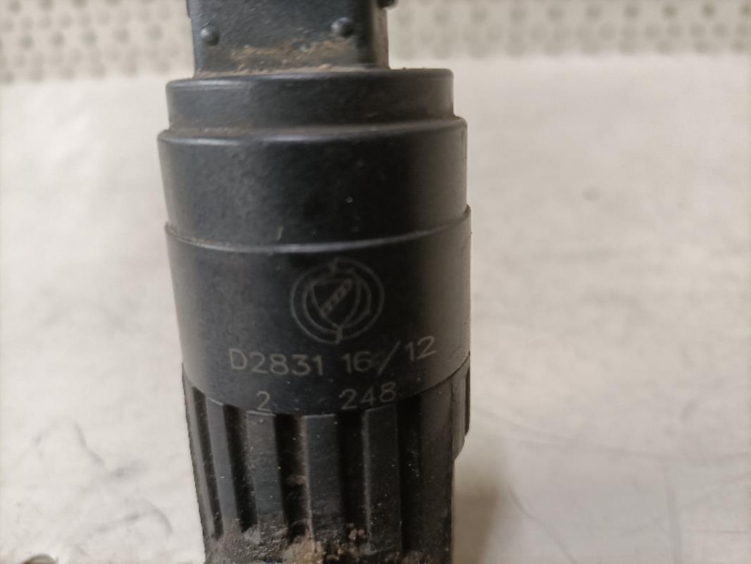 Pompe lave glace avant CITROEN NEMO  - 1