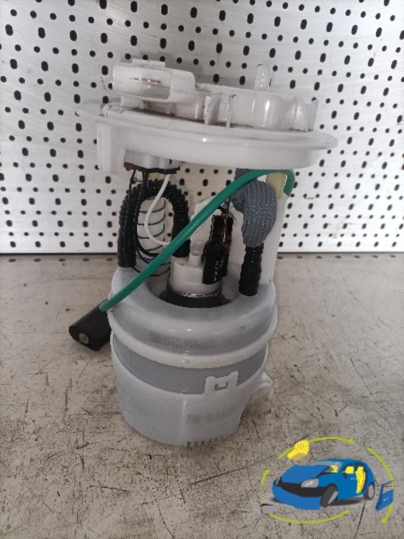 Photo pièce auto
