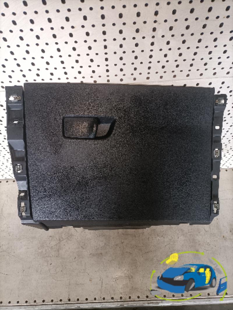 Boite a gants RENAULT CLIO 5  - 1