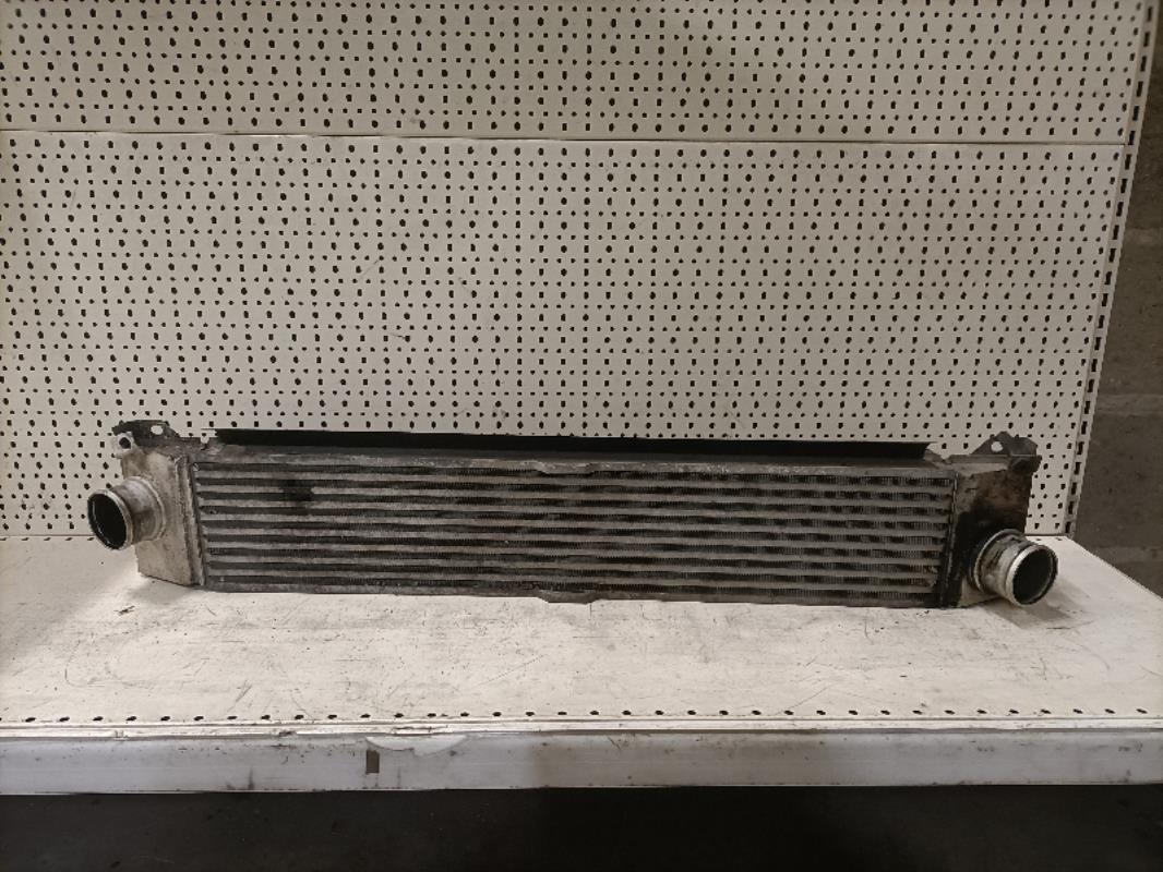 Echangeur air (Intercooler) PEUGEOT BOXER 3 PHASE 1  - 1